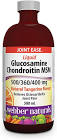 Liquid Glucosamine Chondroitin MSM